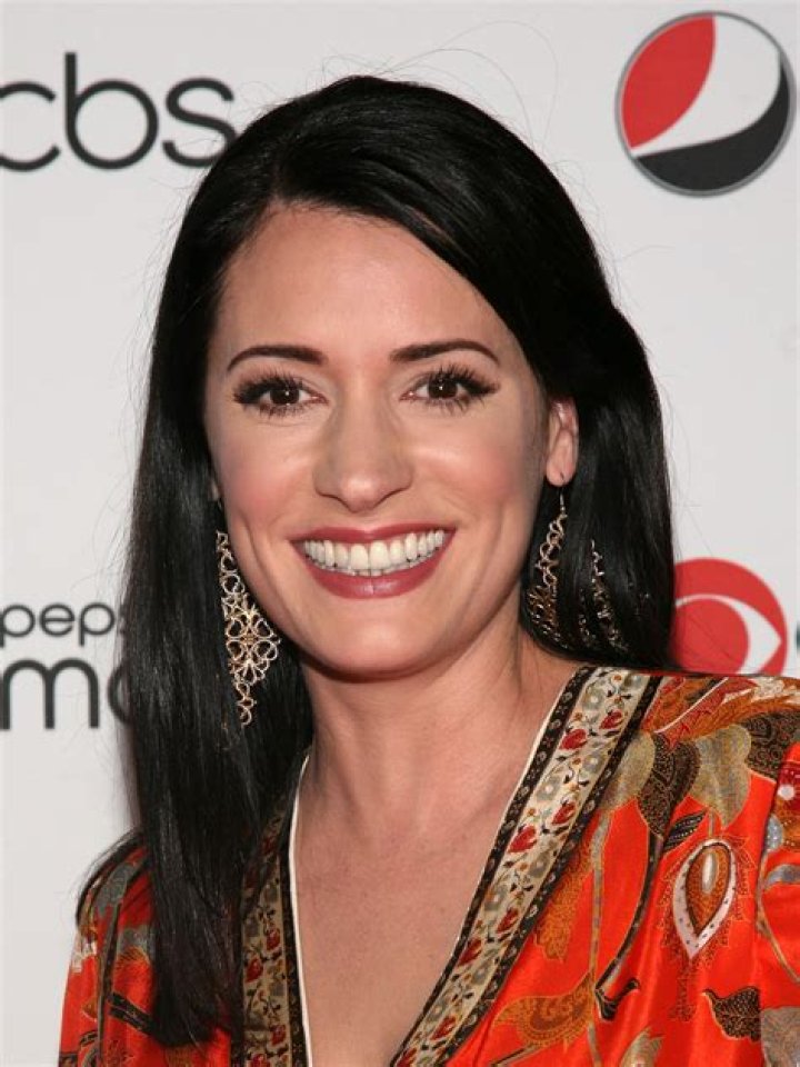 What is Paget Brewster Net Worth 2024: Financial Success Explored | Rachel Parris