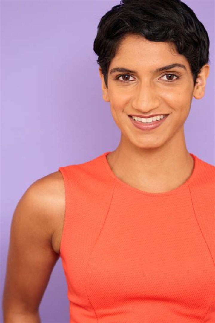 What is Pallavi Gunalan Net Worth 2024: Wiki, Real Name, Age, Height, Family