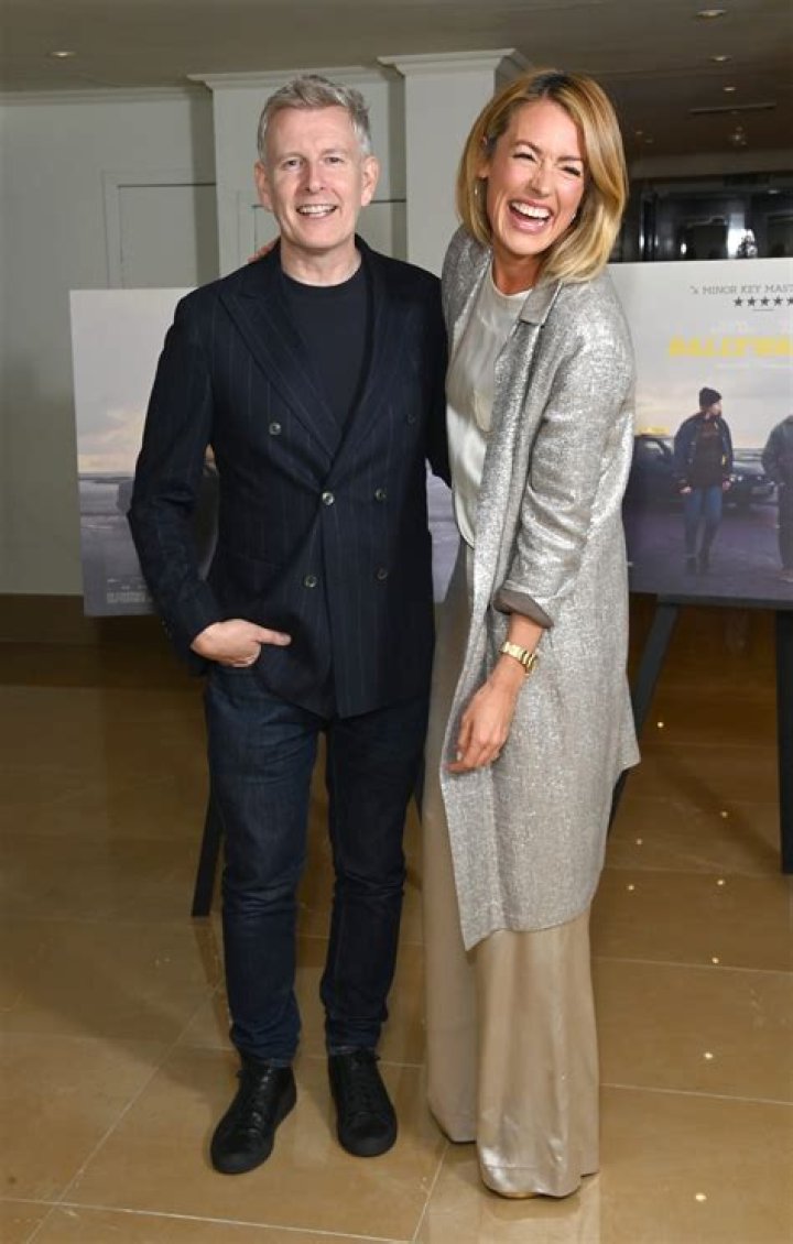 What is Patrick Kielty Net Worth 2024: Wiki, Real Name, Age, Height, Family And More