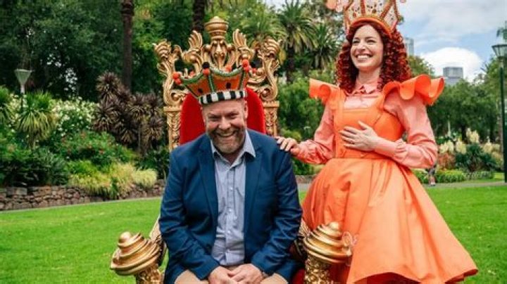 What is Peter Helliar Net Worth 2024: Wiki, Real Name, Age, Height, Family And More