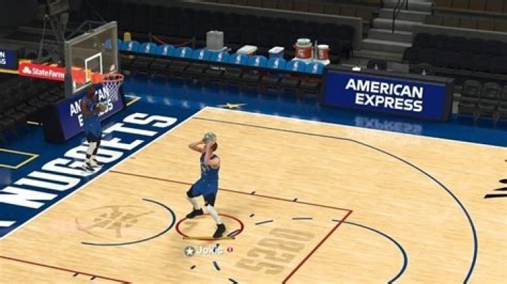 What is Post Control in NBA 2K22?