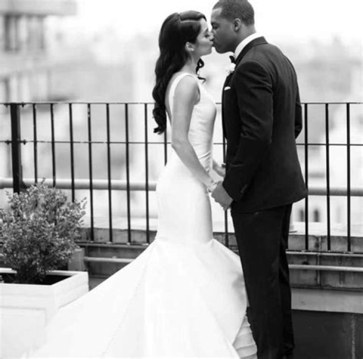What is Randall Cobb's wife's ethnicity? Exploring Aiyda Ghahramani's background