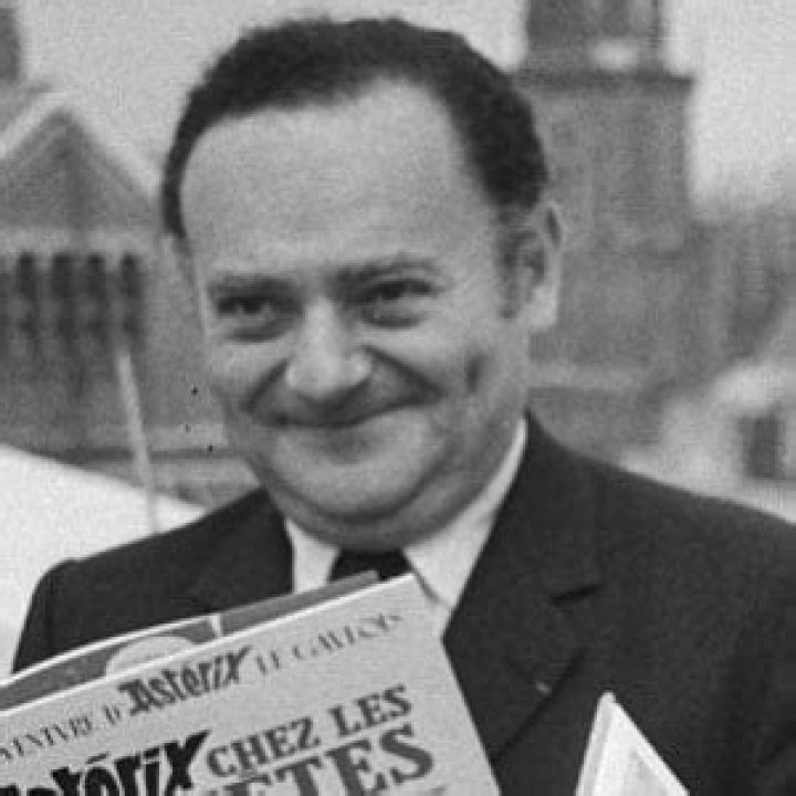 What is René Goscinny Net Worth 2024: Bio, Age, Height, Family, And More