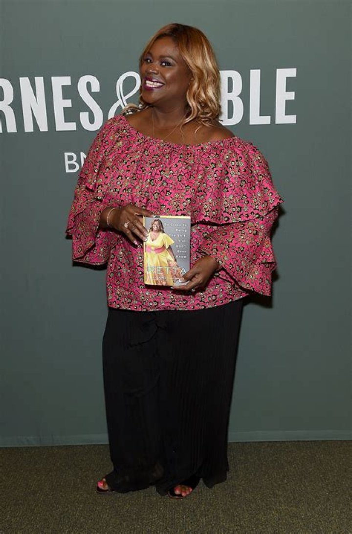 What is Retta Net Worth 2024: Income, Investments, Financial Growth and more