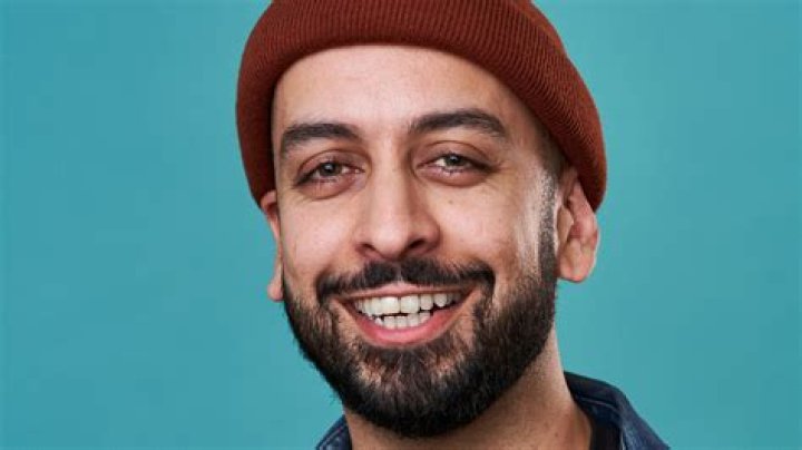 What is Richard Sarvate Net Worth 2024: Wiki, Real Name, Age, Height, Family And More