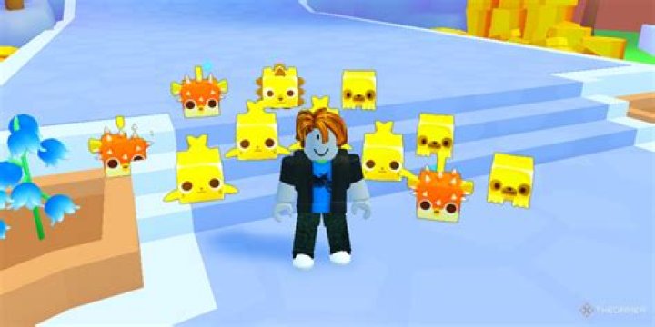 What Is Roblox Pet Simulator 99? Explore Release Date, Features, And More
