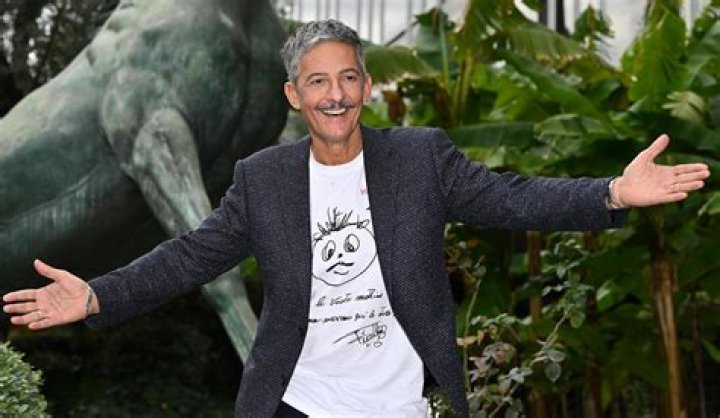 What is Rosario Fiorello Net Worth 2024: Wiki, Real Name, Age, Height, Family And More