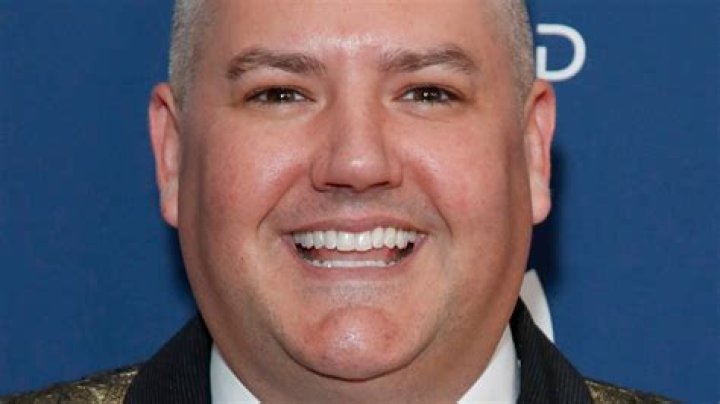 What is Ross Mathews Net Worth 2024: Wiki, Real Name, Age, Height, Family
