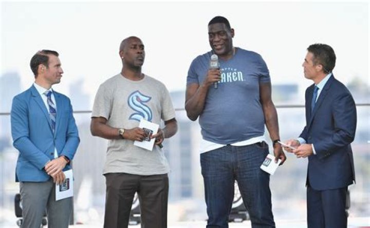 What is Shawn Kemp’s net worth? Taking a look at Seattle SuperSonics’ legend’s fortune