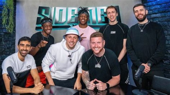 What is Side+? Cost and features of Sidemen’s new subscription service