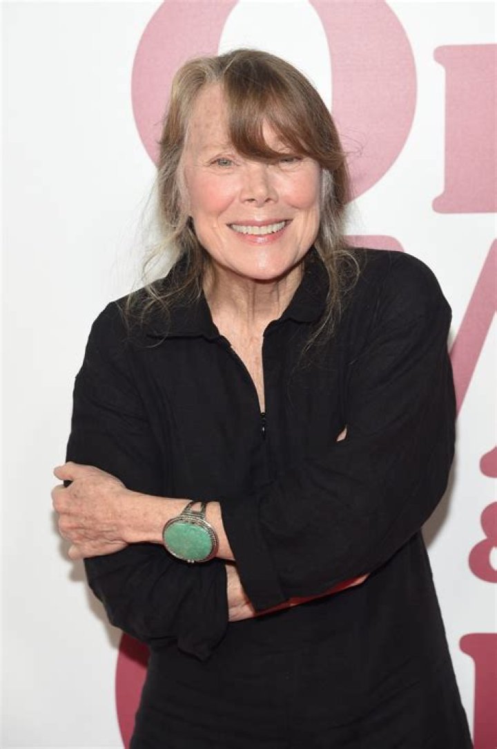 What is Sissy Spacek Net Worth 2024: A Deep Dive into Her Wealth and Financial