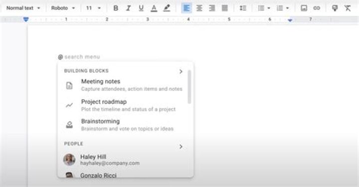 What Is Smart Canvas? How It Will Make Google Workspace Even Better