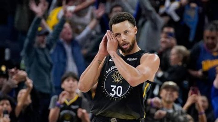 What is Steph Curry's race? A look at Warriors star's ancestral background