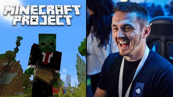 What is Syndicate's Minecraft Project? YouTuber starts Season 4
