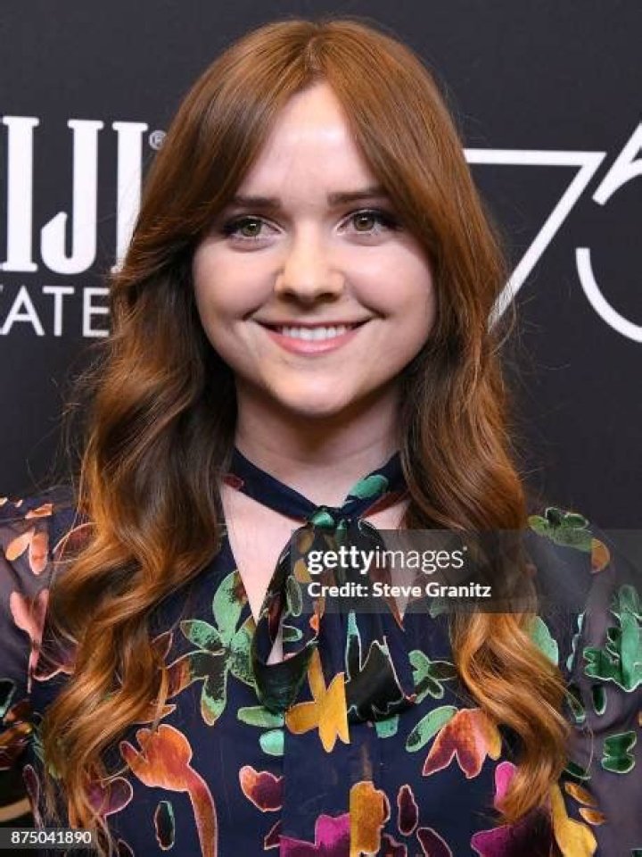 What is Tara Lynne Barr Net Worth 2024: A Deep Dive into Her Wealth and Financial