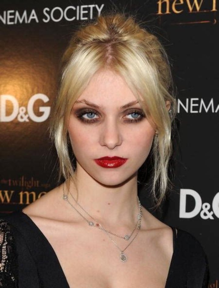 What is Taylor Momsen Net Worth 2024: A Deep Dive into Her Wealth and Financial