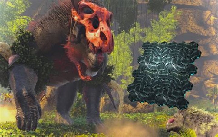 What is the best way to farm Element in Ark Survival Evolved Lost Island?