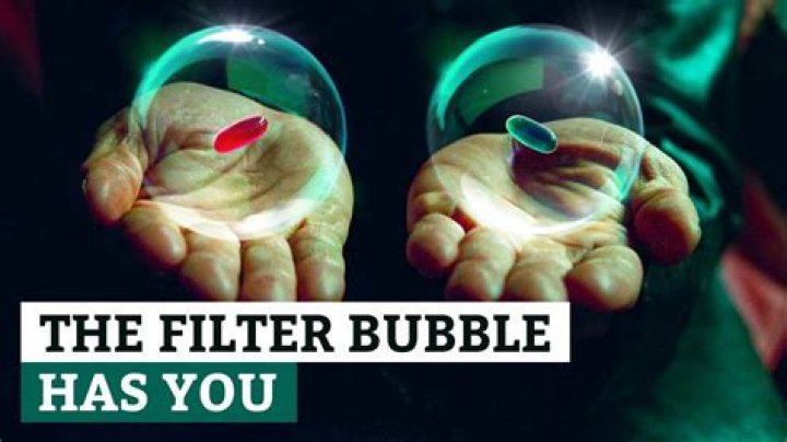 What Is the Filter Bubble Transparency Act and How Will It Affect You?