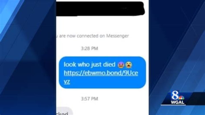 What Is the 