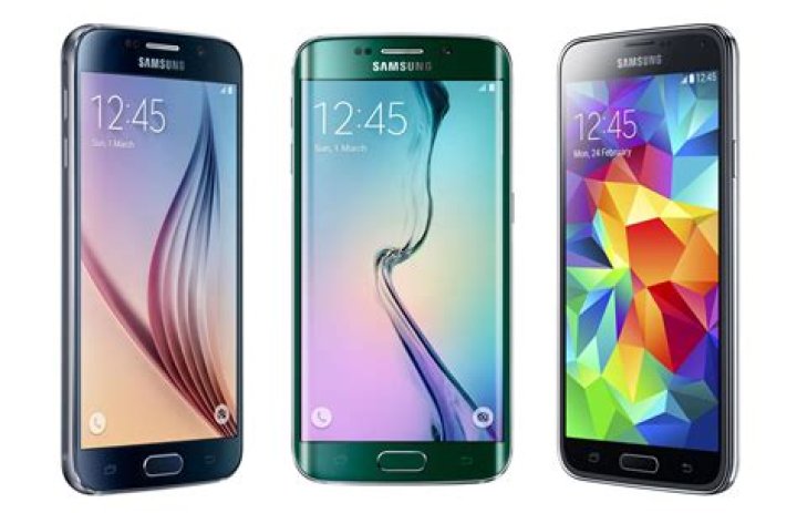What Is the Newest Samsung Galaxy Phone?