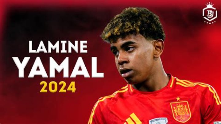 What Is The Religion Of Lamine Yamal?