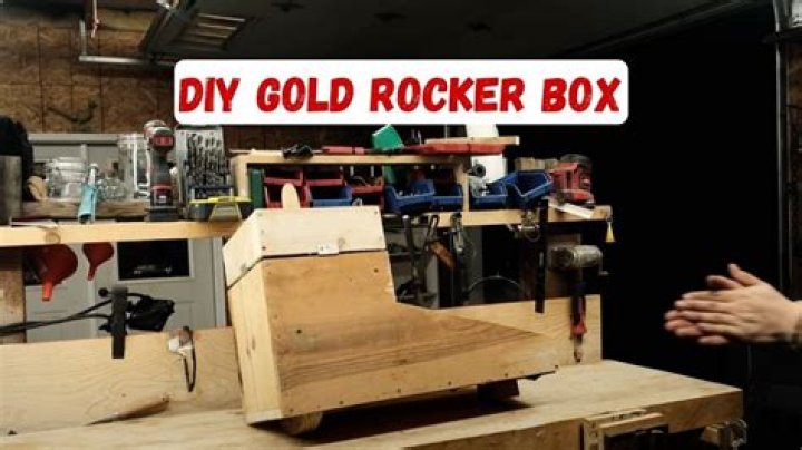 What is the Rocker Box in Warzone?