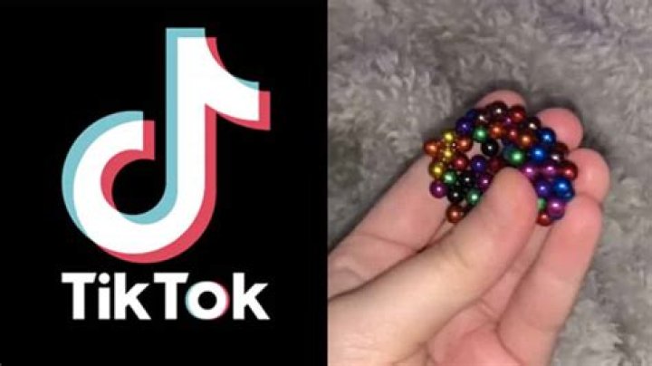 What is the TikTok magnet challenge? Viral trend puts users in hospital