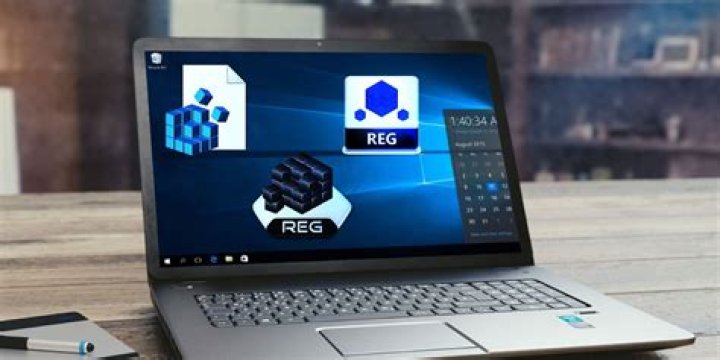 What Is the Windows Registry and How Do I Edit It?