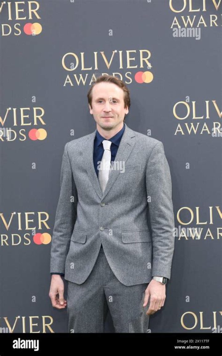 What is Tom Basden Net Worth 2024: Wiki, Real Name, Age, Height, Family And More