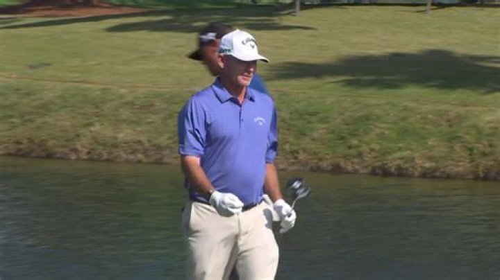 What is Tommy Gainey’s net worth? Golfer's career earnings and income explored