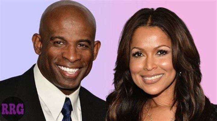 What is Tracey Edmonds' ethnicity? Deion Sanders' current girlfriend's background explored