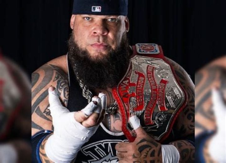 What Is Tyrus Nationality? Where Is Tyrus From? What Ethnicity Is Tyrus?