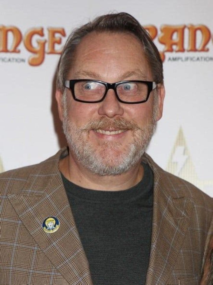 What is Vic Reeves Net Worth 2024: Wiki, Real Name, Age, Height, Family And More