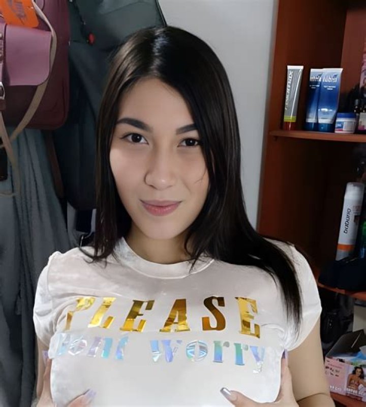 What is Violetta Egorova Net Worth 2024: Wiki, Age, Weight, Height, Relationships, And More