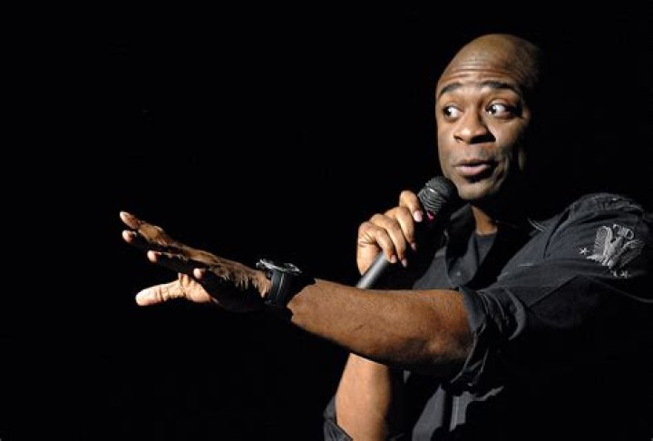 What is Warren B Hall Net Worth 2024: Wiki, Real Name, Age, Height, Family And More