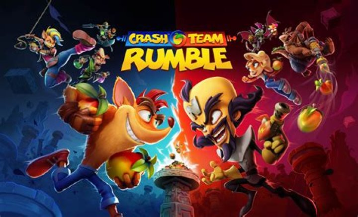 What is Warzone Rumble?