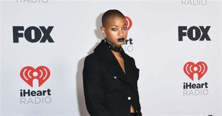 What is Willow Smith Net Worth 2024: A Deep Dive into Career, Earnings and Financial Overview