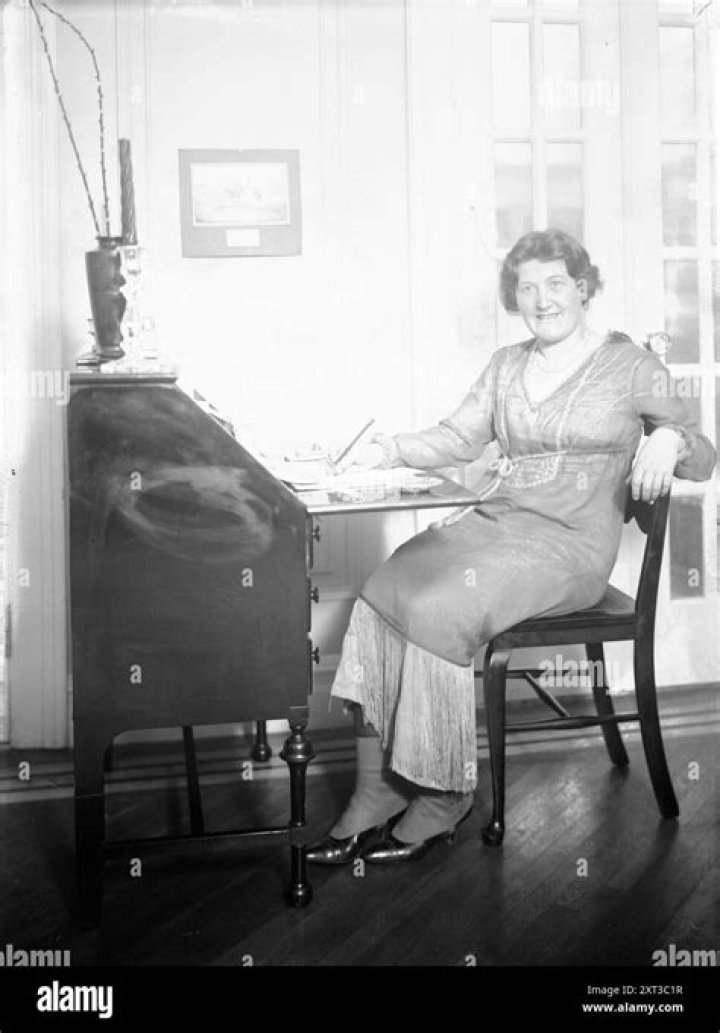 What is Winifred Christie Net Worth 2024: Wiki, Age, Weight, Height, Relationships, And More