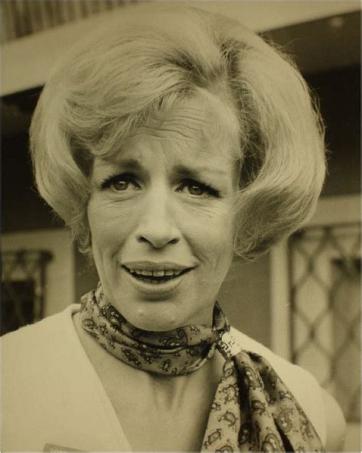 What is Yootha Joyce Net Worth 2024: Wiki, Age, Weight, Height, Relationships, And More