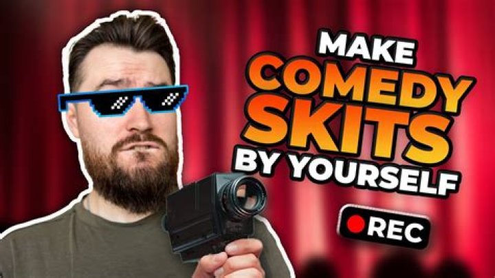 What it costs to make a short comedy skit video