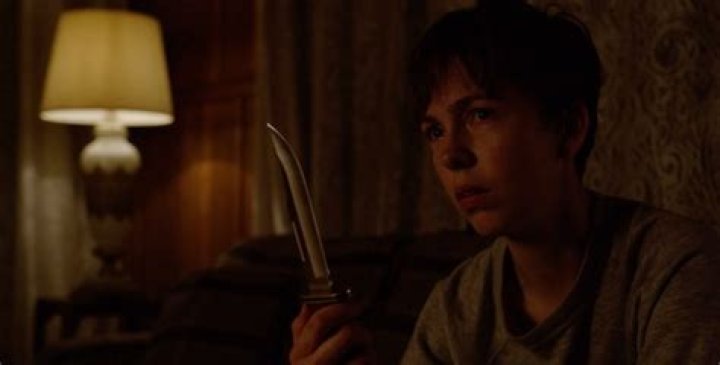 What Keeps You Alive review: Lesbian slasher undoes horror movie history