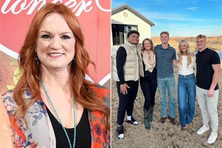 What Kind Of Cancer Does Ree Drummond Have?