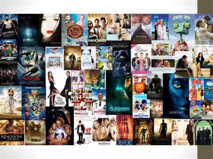 What kind of movies do you like?