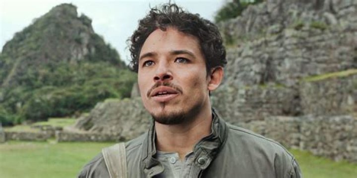 What Race Is Anthony Ramos? Understanding His Heritage And Background