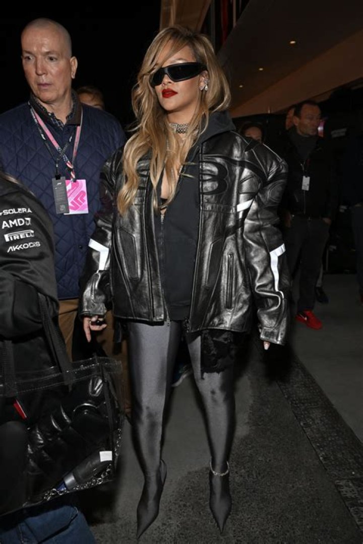 What Race Is Rihanna? Exploring The Heritage Of A Global Icon