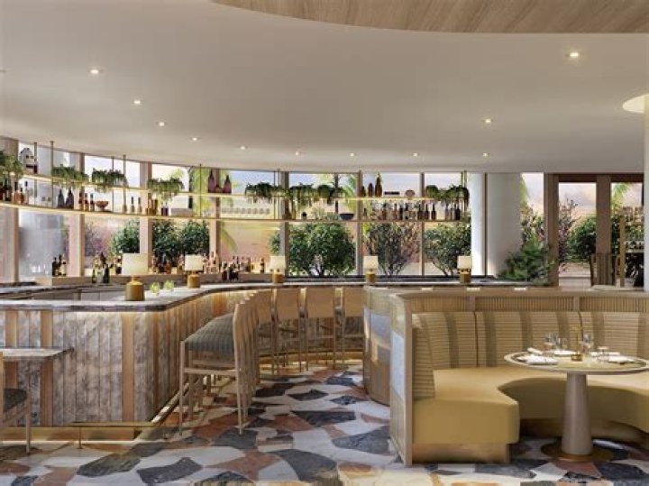 	What restaurant will the Four Seasons bring to Fort Lauderdale beach?	