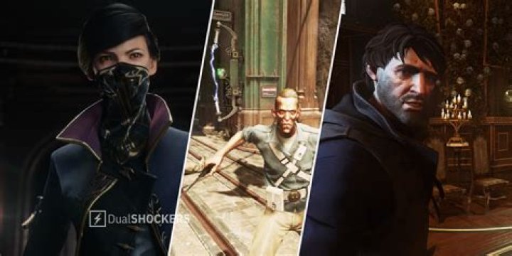 What’s New In Dishonored 2? Everything You Need to Know