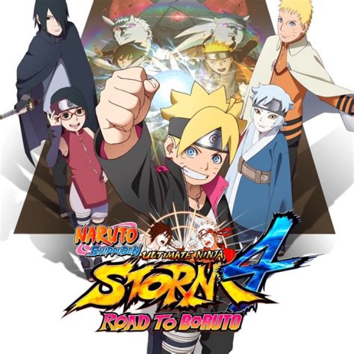 What’s New in Naruto Shippuden: Ultimate Ninja Storm 4?