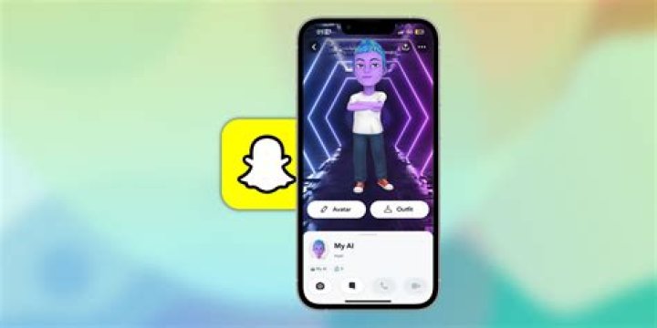 What’s With The Snapchat’s My AI and Is It A Real Person?