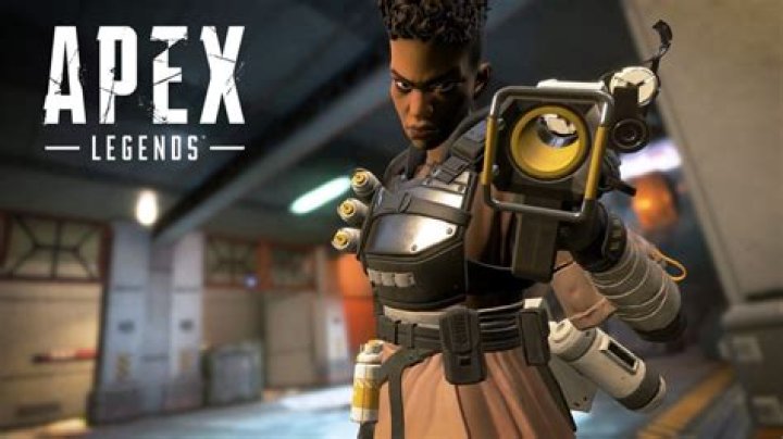 What settings and equipment do top Apex Legends players use? Shroud, Dizzy, Dr Disrespect and more